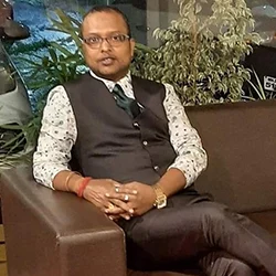 Interior designer Mr. Sanjoy Roy in Madhyamgram 1